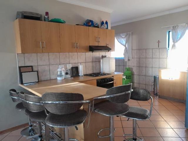 1 Bedroom House in Kuruman