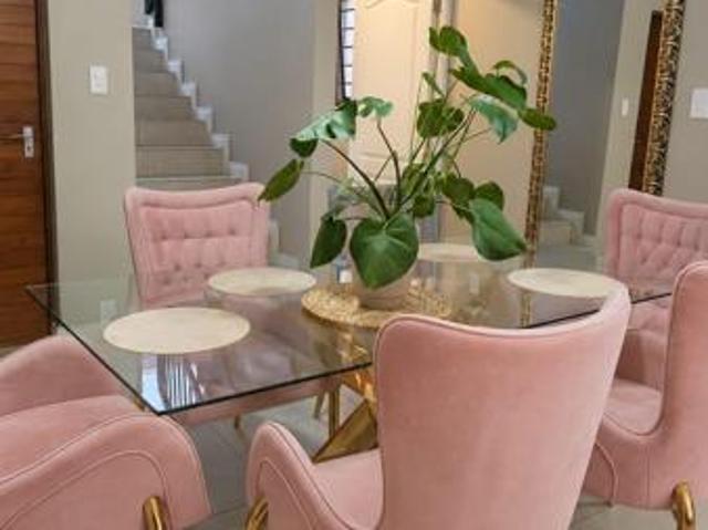 3 Bedroom Townhouse in Kyalami Hills