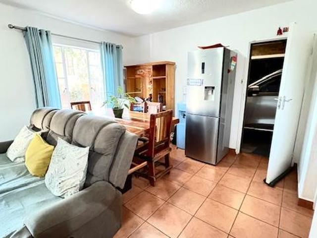 3 Bedroom Townhouse in Kyalami Hills