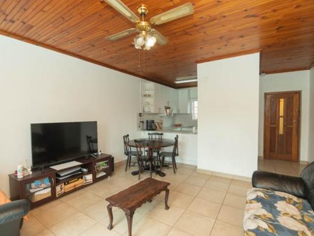 3 Bedroom Townhouse in Kabega