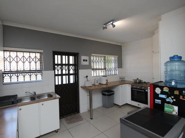 3 Bedroom Townhouse in Kabega