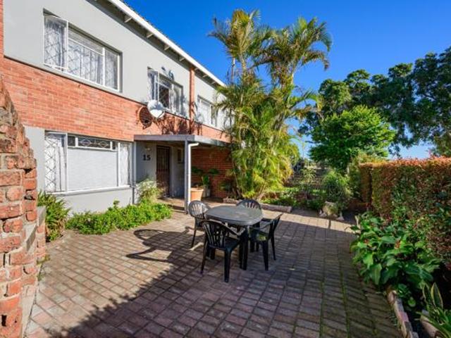 3 Bedroom Townhouse in Kabega
