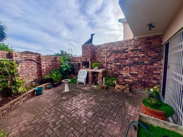 3 Bedroom Townhouse in Kabega