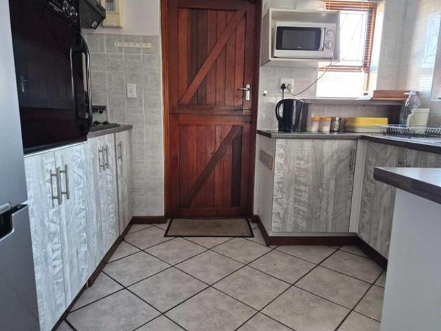 3 Bedroom Townhouse in Kabega