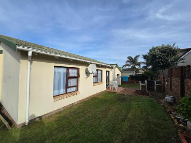 3 Bedroom Townhouse in Kabega
