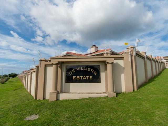 3 Bedroom Townhouse in Kamma Heights