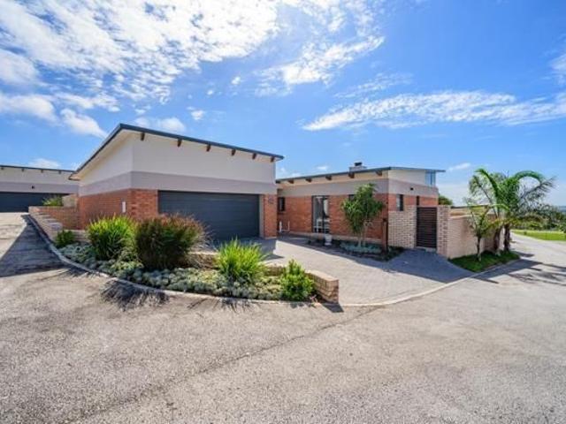 3 Bedroom Townhouse in Kamma Heights