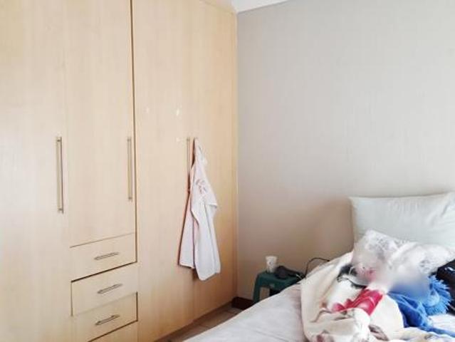 3 Bedroom Townhouse in Karenpark