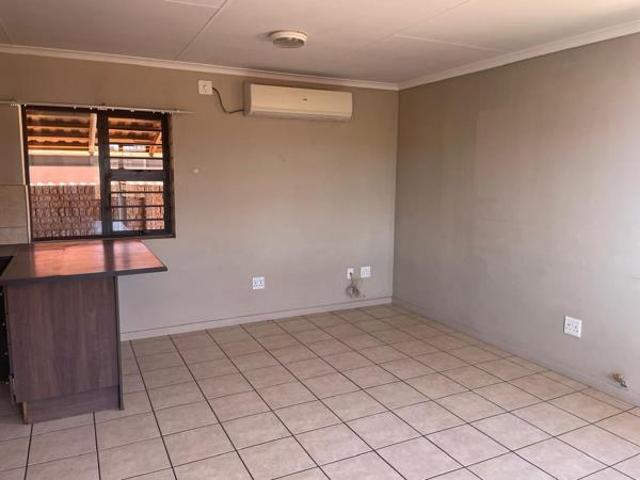 3 Bedroom Townhouse in Kathu