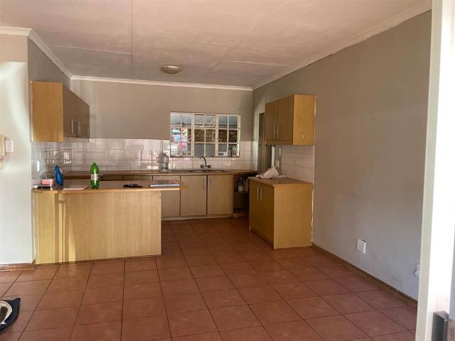 3 Bedroom Townhouse in Kathu
