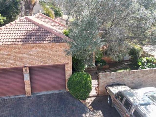 3 Bedroom Townhouse in Kenmare