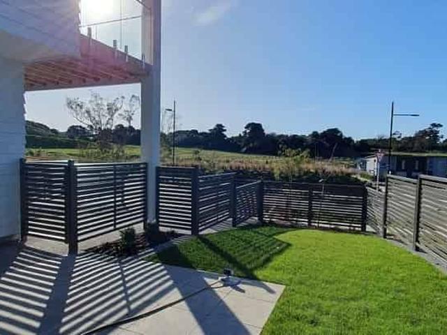 3 Bedroom Townhouse in Kenepuru, Porirua