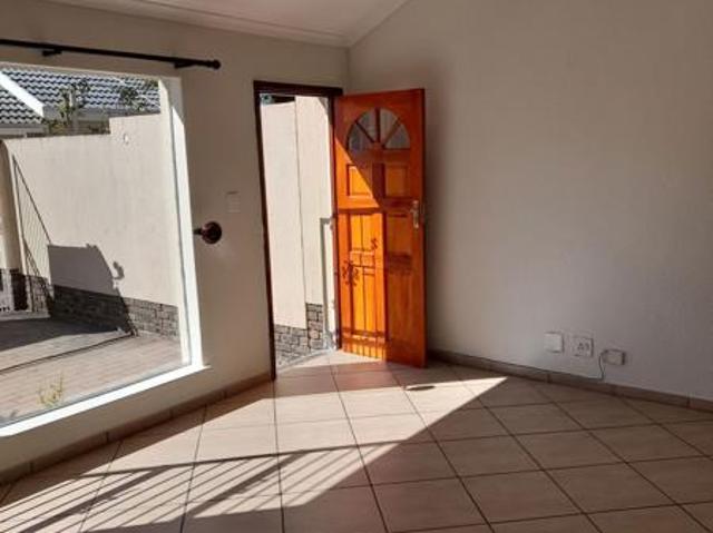 3 Bedroom Townhouse in Kengies