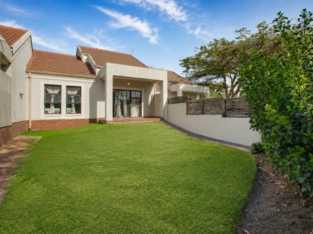 3 Bedroom Townhouse in Kengies