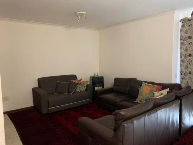 3 Bedroom Townhouse in Kenilworth