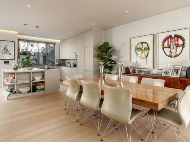 3 Bedroom Townhouse in Kenilworth
