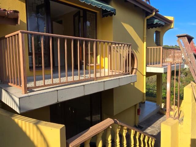 3 Bedroom Townhouse in Kenville