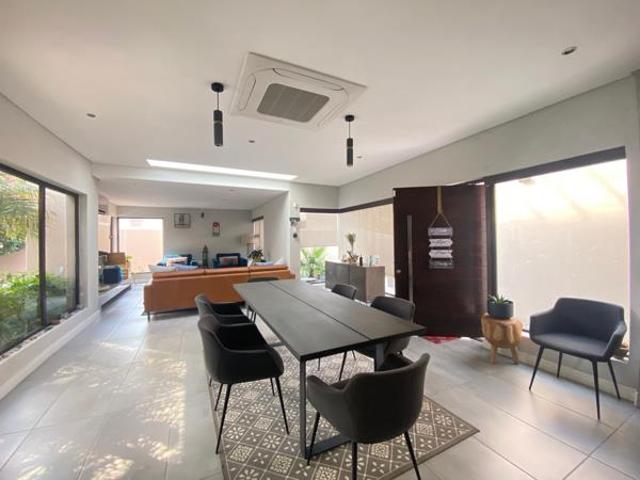 3 Bedroom Townhouse in Khyber Rock