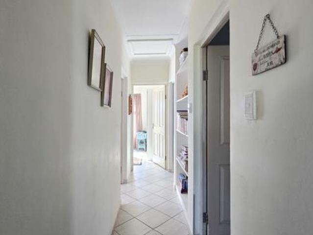 3 Bedroom Townhouse in Kidds Beach