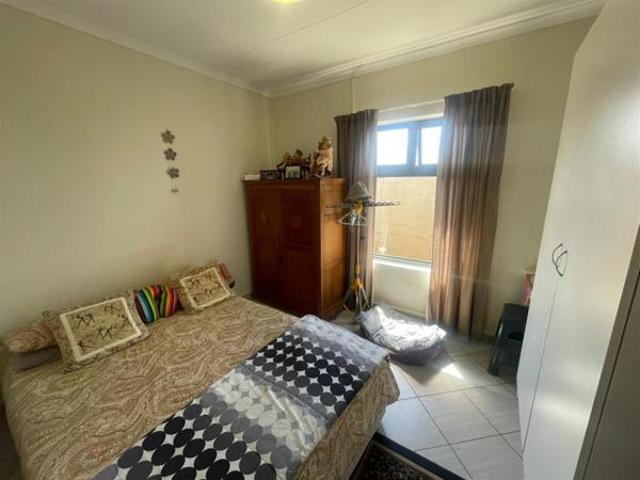 3 Bedroom Townhouse in Kidds Beach