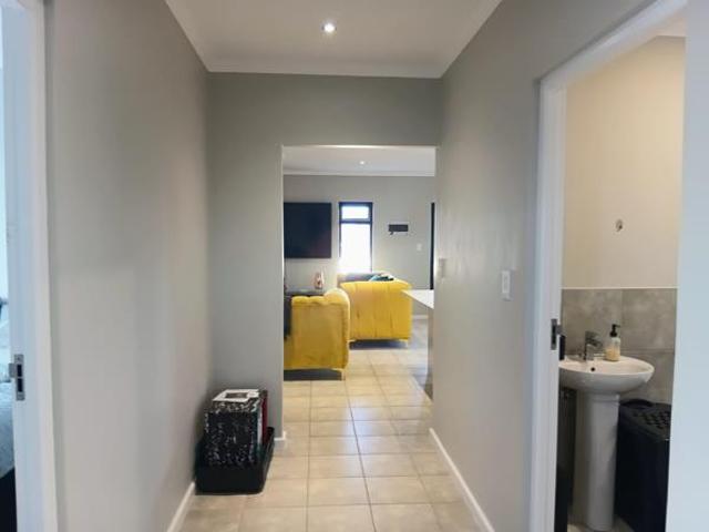 3 Bedroom Townhouse in Kidds Beach