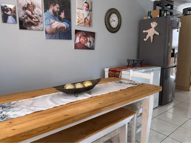3 Bedroom Townhouse in Kimberley Central