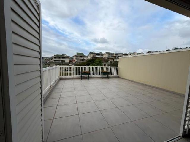 3 Bedroom Townhouse in Kindlewood Estate