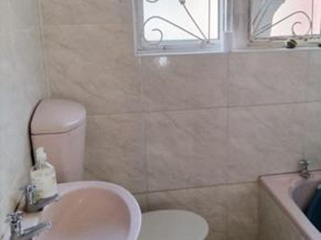 3 Bedroom Townhouse in King Williams Town Qonce Central