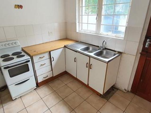 3 Bedroom Townhouse in King Williams Town Qonce Central