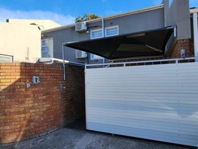 3 Bedroom Townhouse in King Williams Town Qonce Central