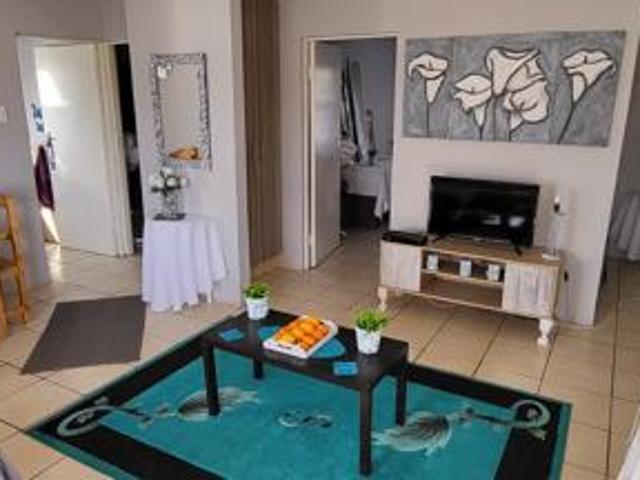 3 Bedroom Townhouse in King Williams Town Qonce Central
