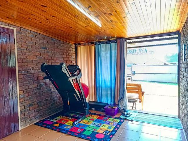 3 Bedroom Townhouse in Kingsview