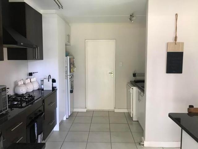 3 Bedroom Townhouse in Klapmuts