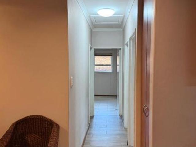 3 Bedroom Townhouse in Kleinbron