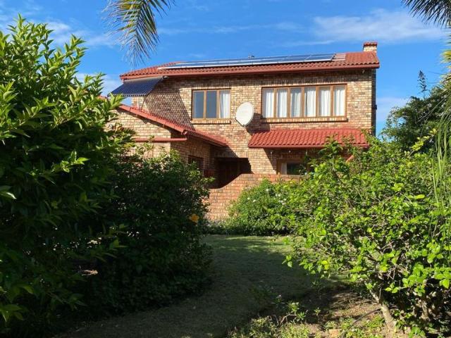 3 Bedroom Townhouse in Kleinemonde