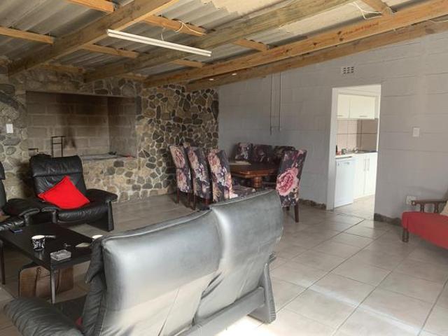 3 Bedroom Townhouse in Kleinsee