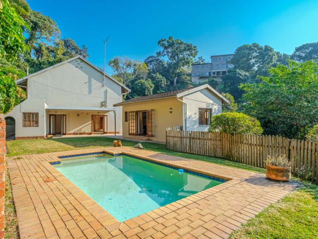 3 Bedroom Townhouse in Kloof