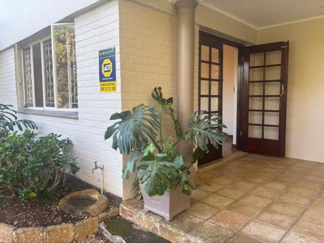 3 Bedroom Townhouse in Kloof