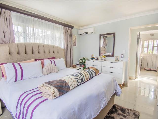 3 Bedroom Townhouse in Kloof