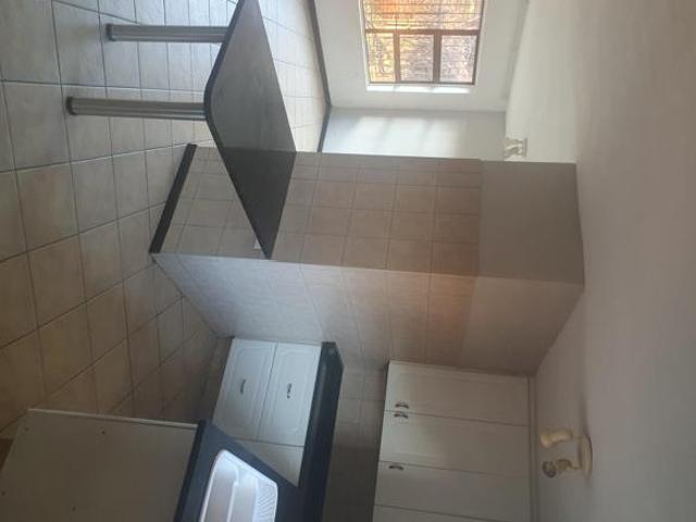 3 Bedroom Townhouse in Klopperpark