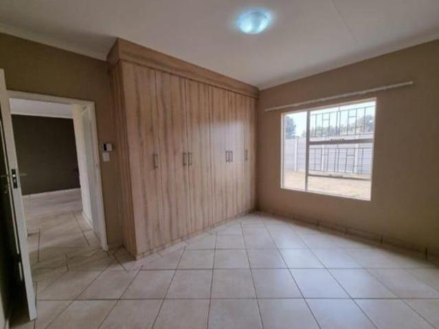 3 Bedroom Townhouse in Kookrus