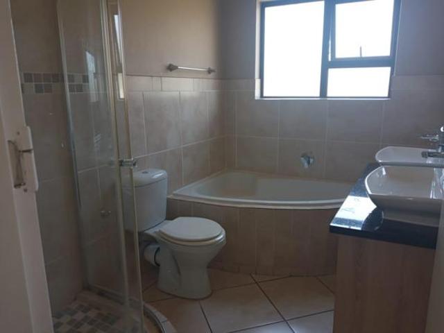 3 Bedroom Townhouse in Kookrus