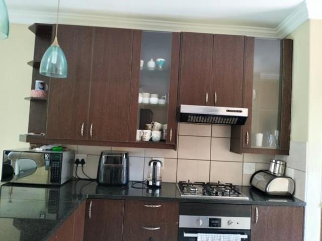 3 Bedroom Townhouse in Kosmosdal