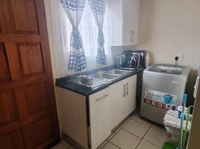 3 Bedroom Townhouse in Kosmosdal