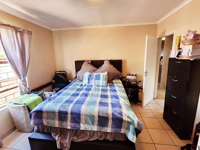 3 Bedroom Townhouse in Kosmosdal