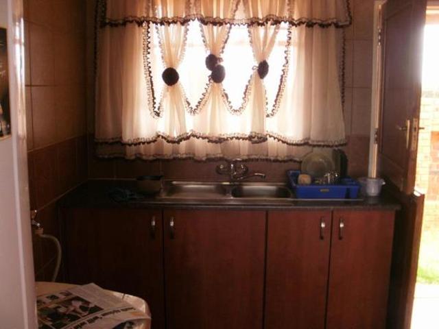 3 Bedroom Townhouse in Koster