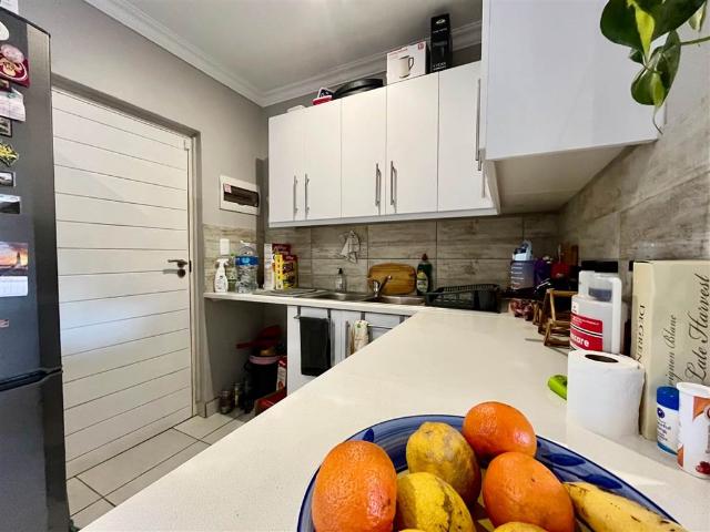 3 Bedroom Townhouse in Kroonstad