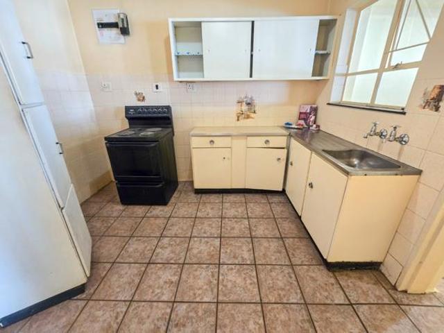 3 Bedroom Townhouse in Krugersdorp North