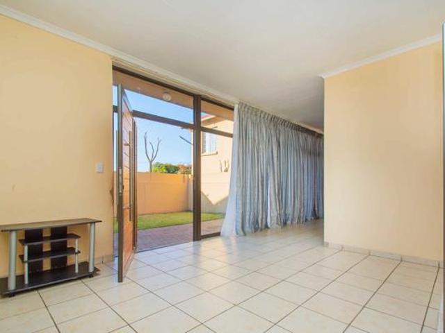 3 Bedroom Townhouse in Krugersdorp North
