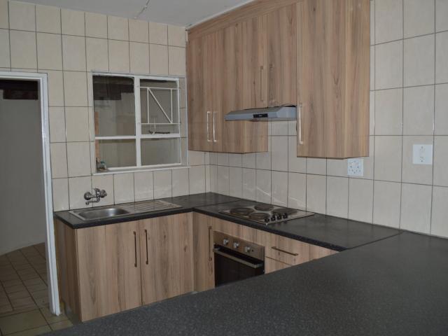 3 Bedroom Townhouse in Krugersdorp North